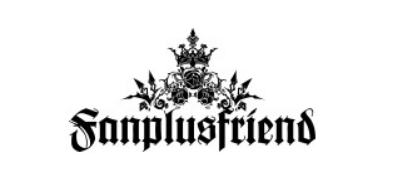 Fanplusfriend LOGO